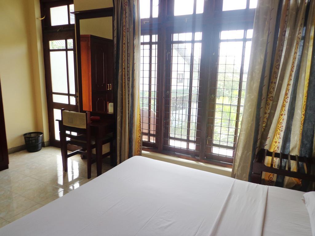 Amanda Hills Hotel Kandy Bagian luar foto